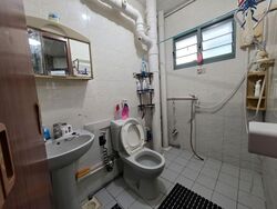 Blk 457 Choa Chu Kang Avenue 4 (Choa Chu Kang), HDB Executive #582935901